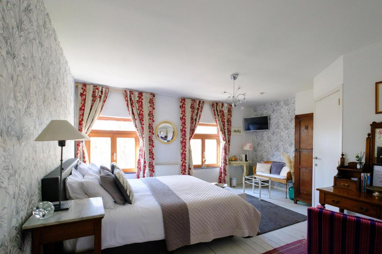 Collier'S Bnb Brugge Kültér fotó