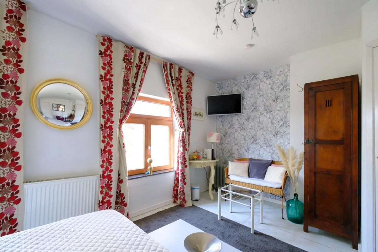 Collier'S Bnb Brugge Kültér fotó