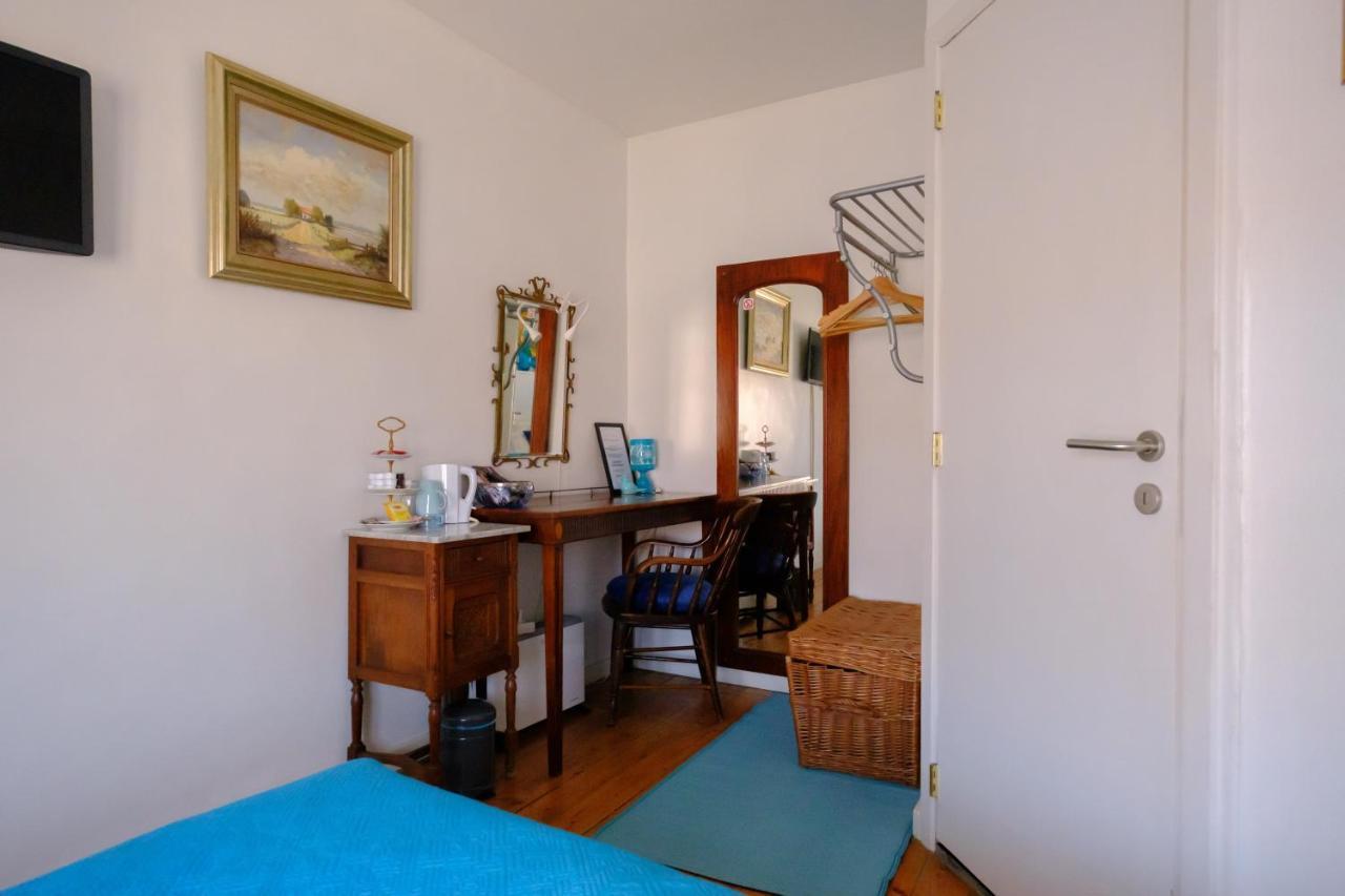 Collier'S Bnb Brugge Kültér fotó